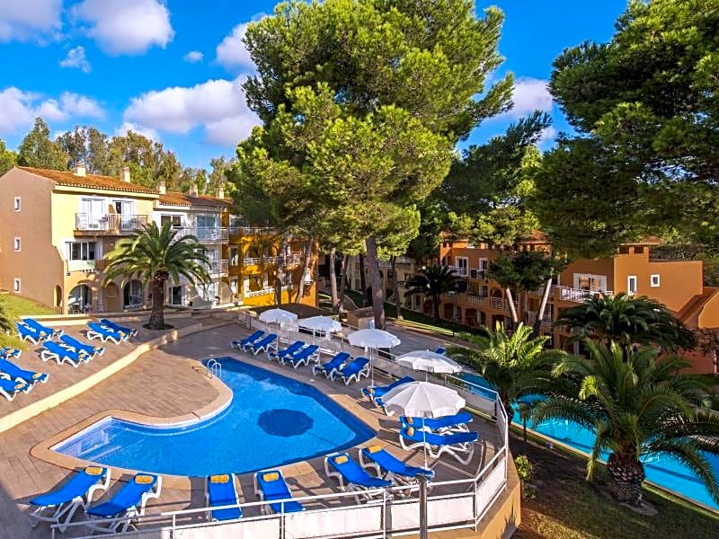 Iberostar Waves Club Cala Barca