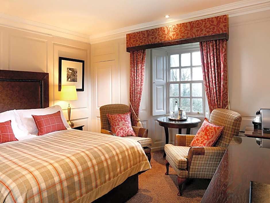 Macdonald Houstoun House