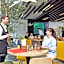 Novotel Muenchen City Arnulfpark