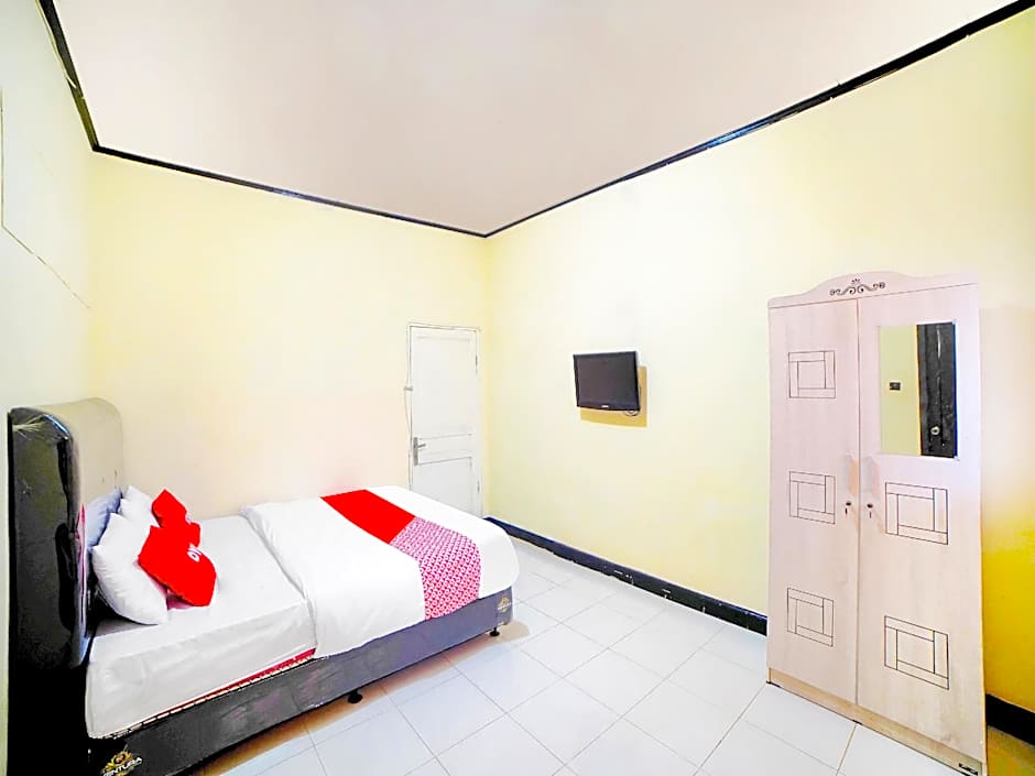 OYO 91171 Vip Homestay Syariah