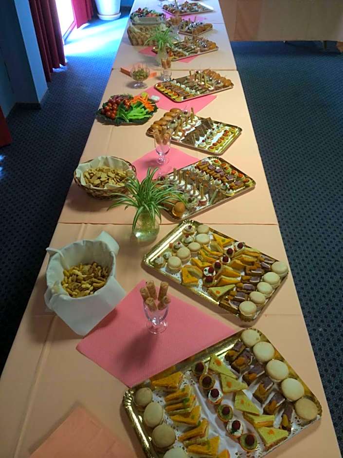 inspiration by balladins Villefranche-de-Rouergue