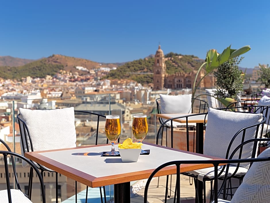 H10 Croma Malaga