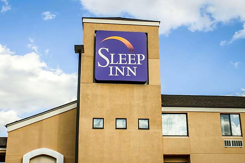 Sleep Inn Beaver - Beckley
