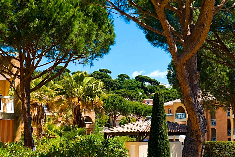 Lagrange Vacances Villa Barbara