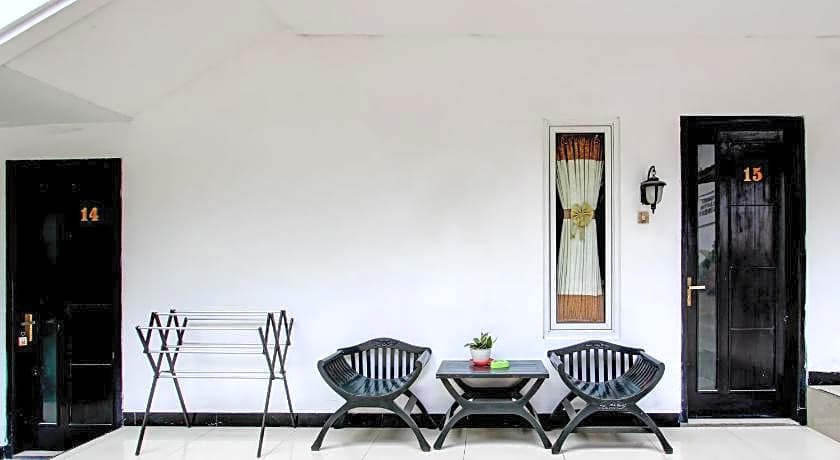 Hotel O Pondok Helomi
