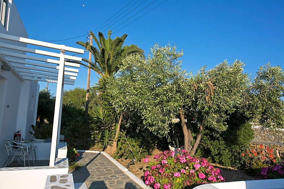 Anna-Maria Mykonos Hotel