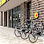Super 8 by Wyndham Hamburg Mitte