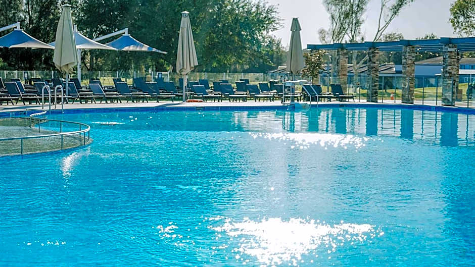 Rydges Resort Hunter Valley 