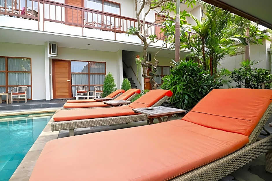 Abyan Guest House