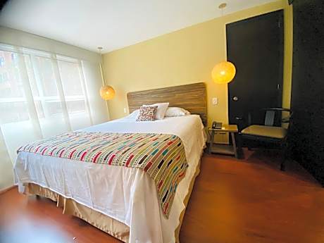 Standard  Room
