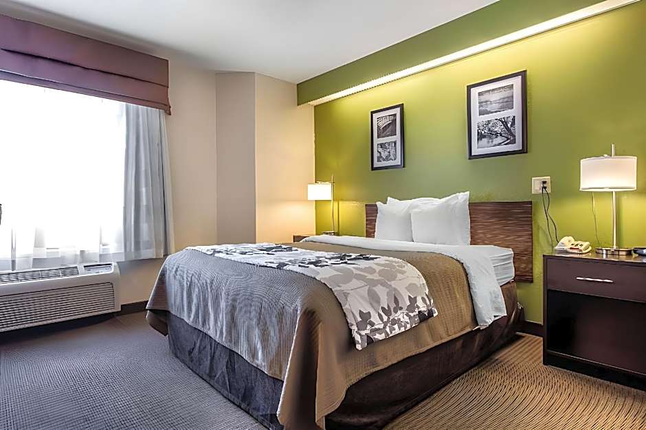 Sleep Inn North Augusta