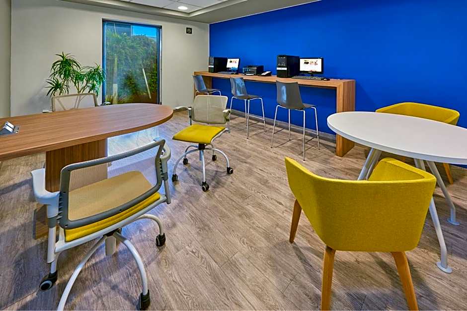 City Express by Marriott Irapuato