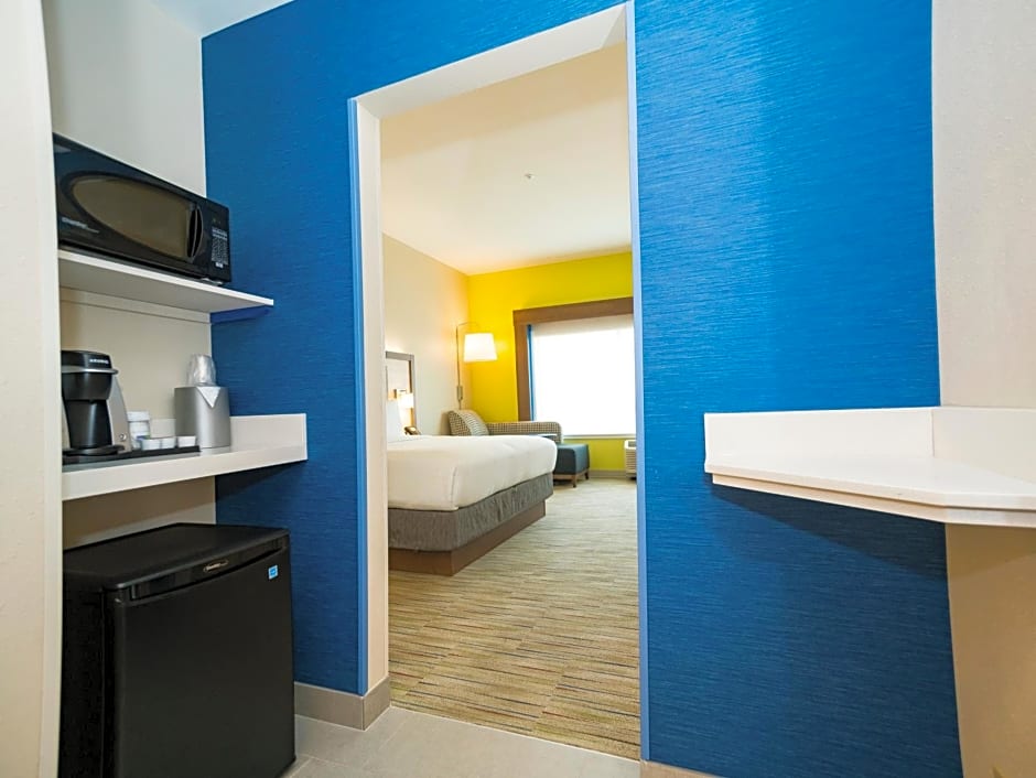 Holiday Inn Express & Suites - Southaven Central - Memphis, an IHG Hotel