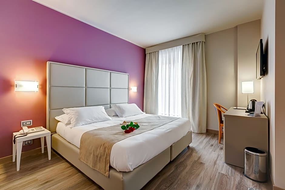 Best Western Hotel Imperiale