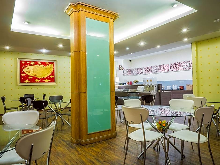 Atrium Boutique Resort