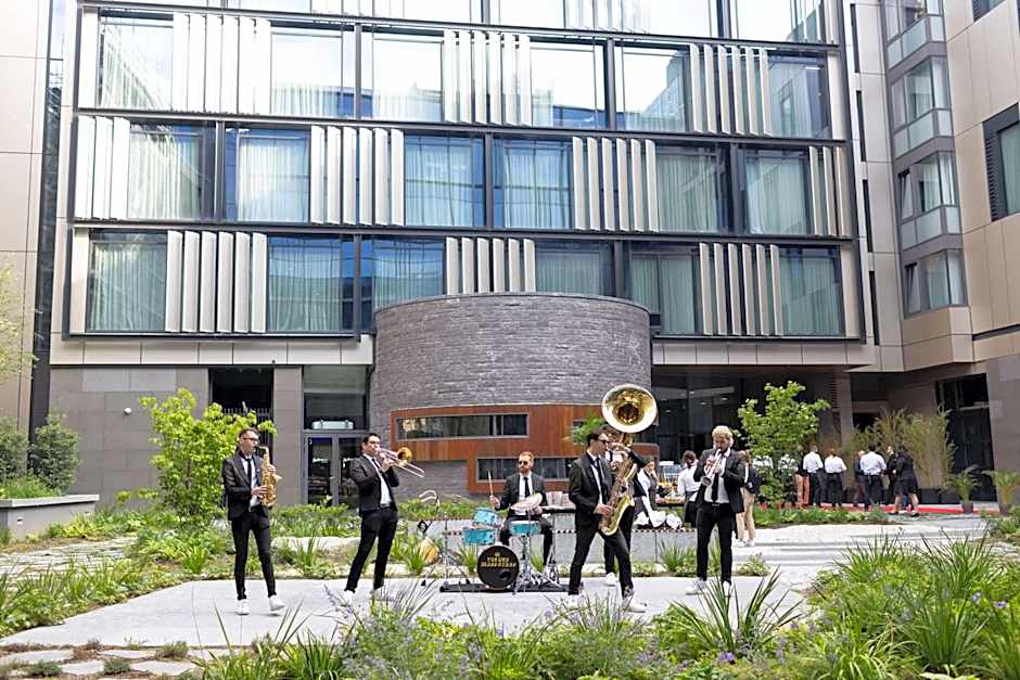 Radisson BLU Royal Hotel Dublin