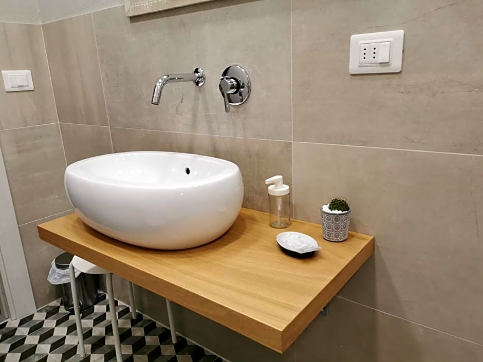 B&B TrentaQuattro
