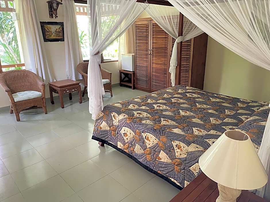 Raja Gardens Hotel