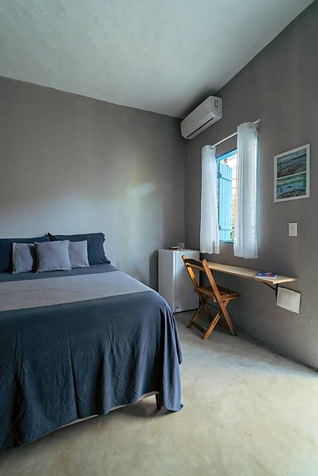 Pousada Kiarô Caraíva