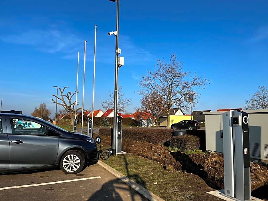 Hotel Sachsen-Anhalt