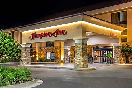 Hampton Inn By Hilton Adel