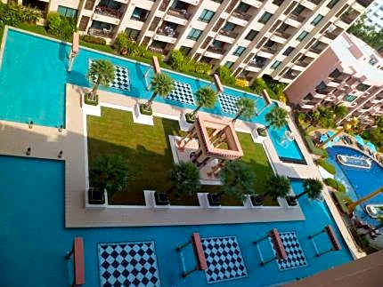 marrakesh มาราเกซ หัวหิน