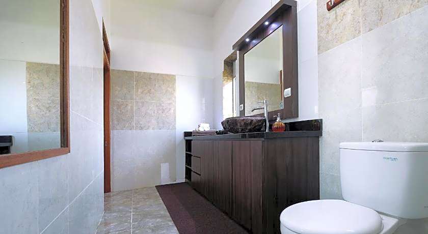 Villa Buah