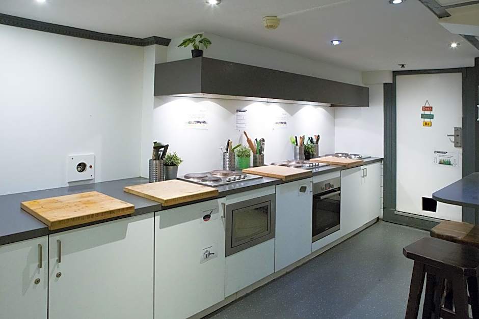 The Flying Pig Downtown