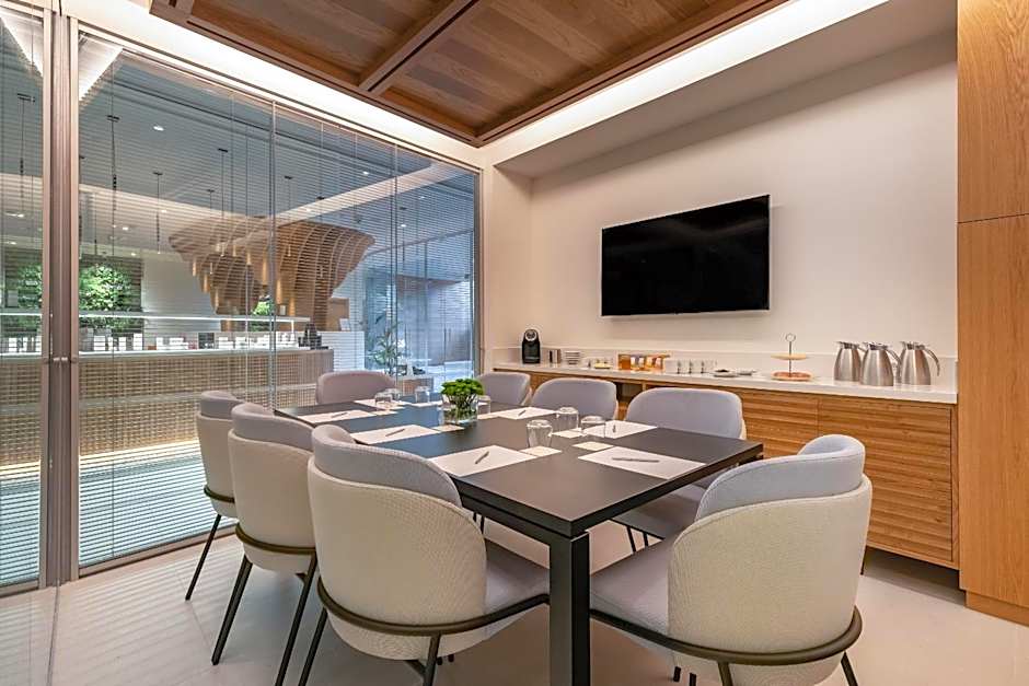 Hyatt Regency Lisbon