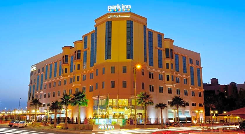 Park Inn By Radisson Al Khobar