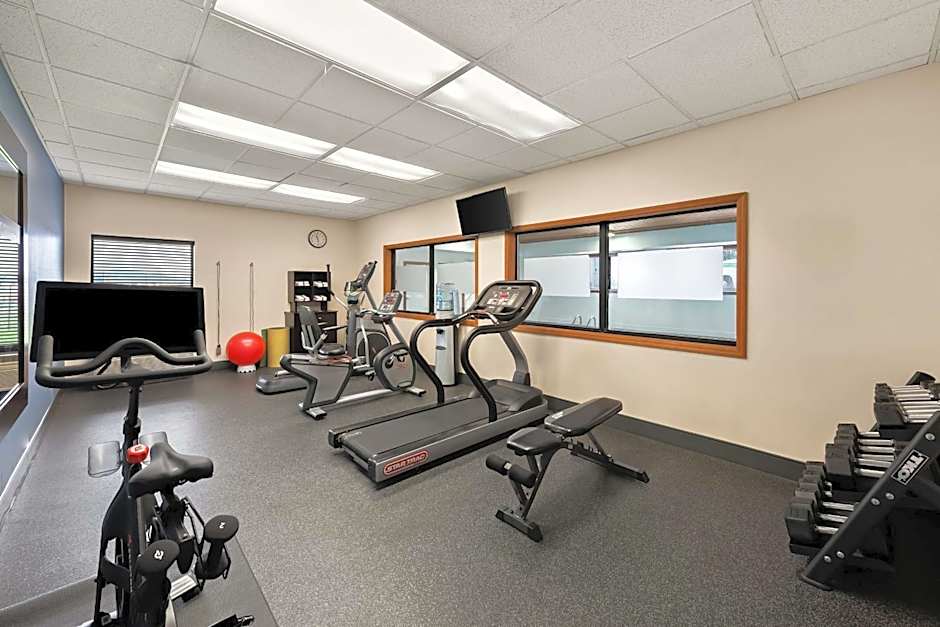 Hampton Inn By Hilton Lancaster