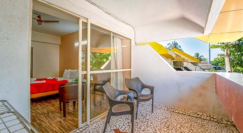 Calangute Residency