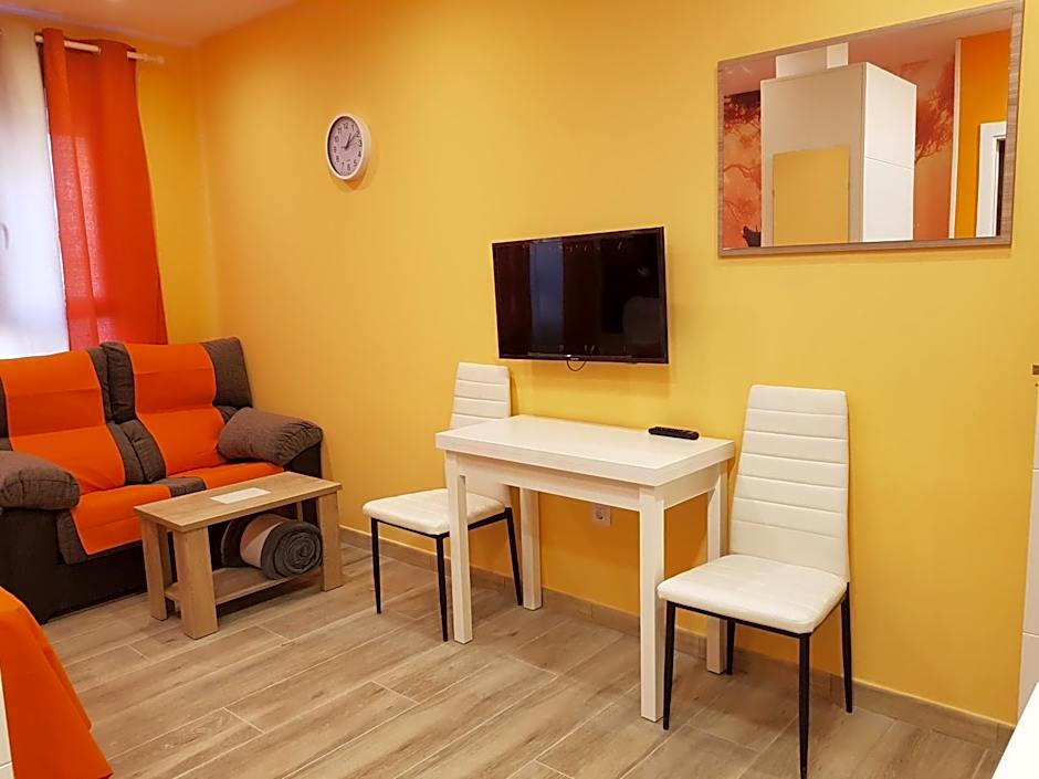 Avenida De America Tijcal