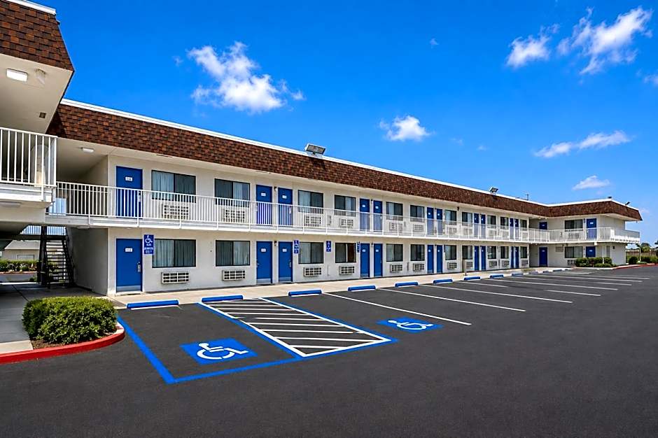 Value Stay Inn Lost Hills