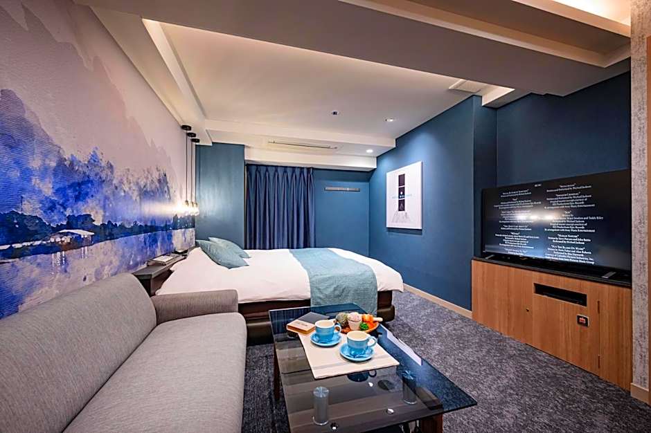 Hotel WILL BASE 鶴見