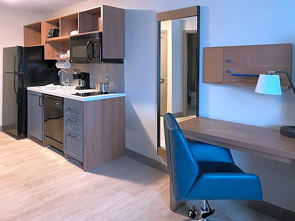 Candlewood Suites Manassas By IHG