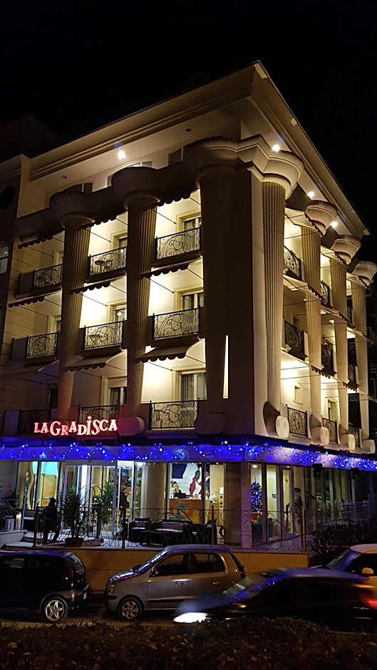 Hotel La Gradisca