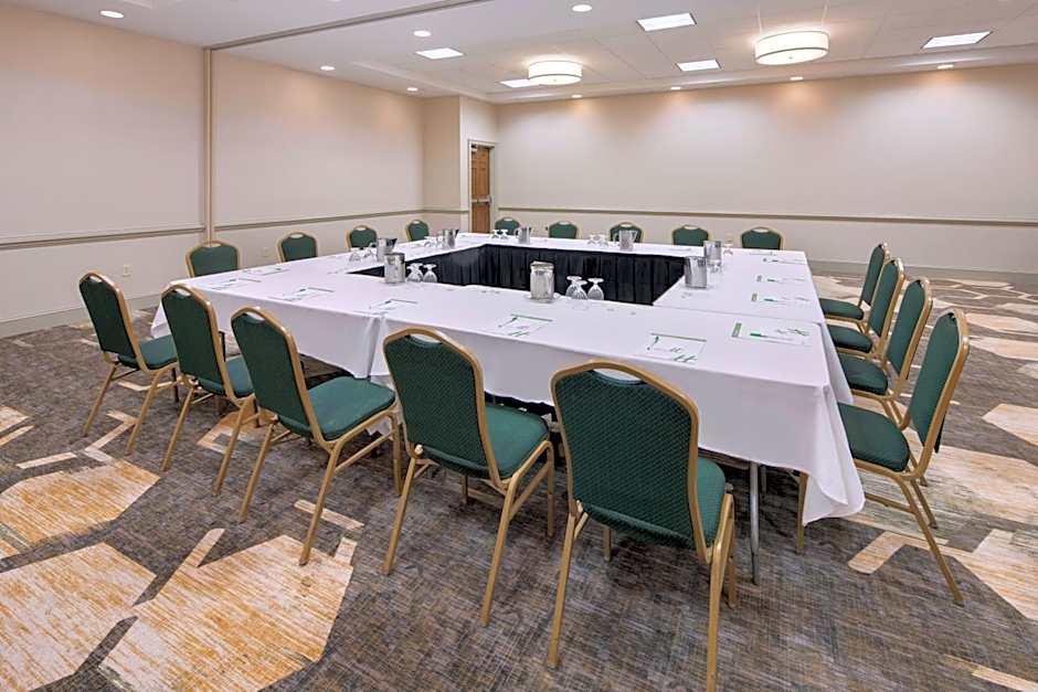 Holiday Inn University Area Charlottesville By IHG