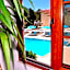 Cennet Hotel