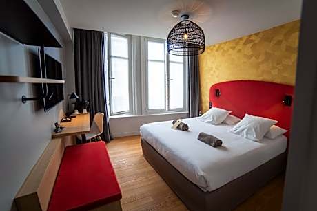 Privilege Double Room