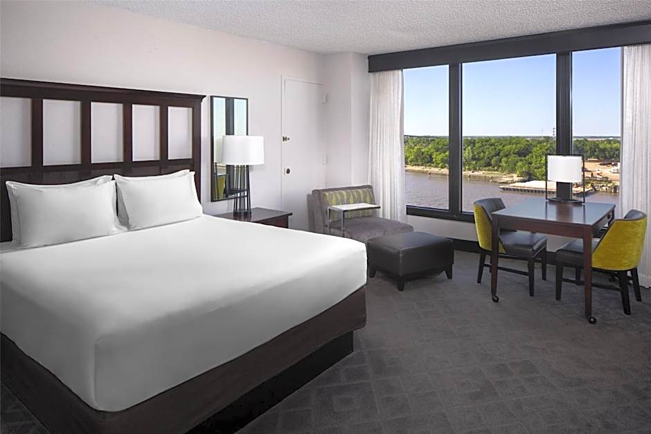 Hyatt Regency Savannah