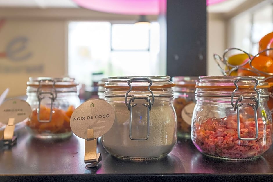 Campanile Marseille Vitrolles Griffon