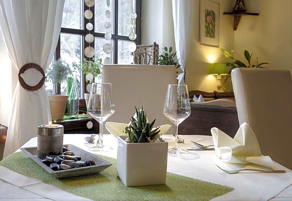 Hotel Kurparkblick