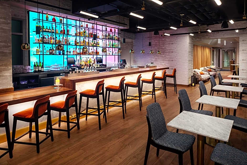 Home2 Suites By Hilton New York Times Square