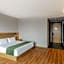 GreetTree Inn Jieshou Renmin Road Guozhen Plaza