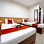 RedDoorz at Travelers Inn Bajada Davao