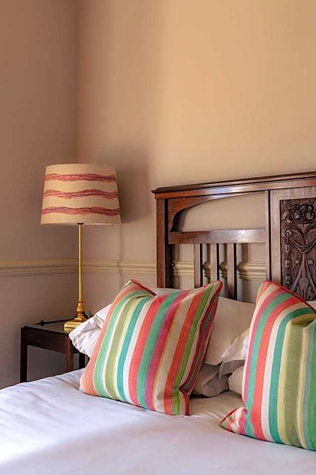 The Wensleydale Hotel