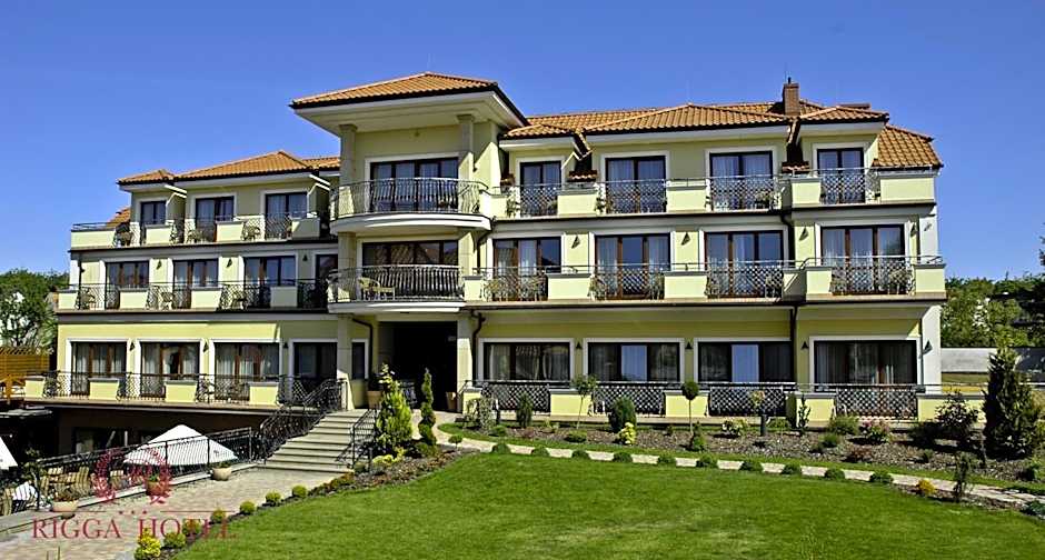 Hotel Rigga