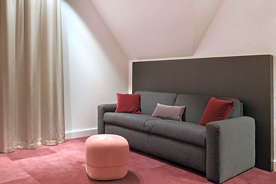 Zaan Hotel Amsterdam - Zaandam