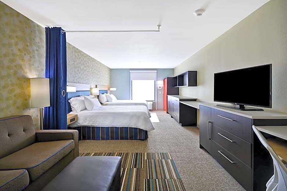 Home2 Suites by Hilton Oswego, NY